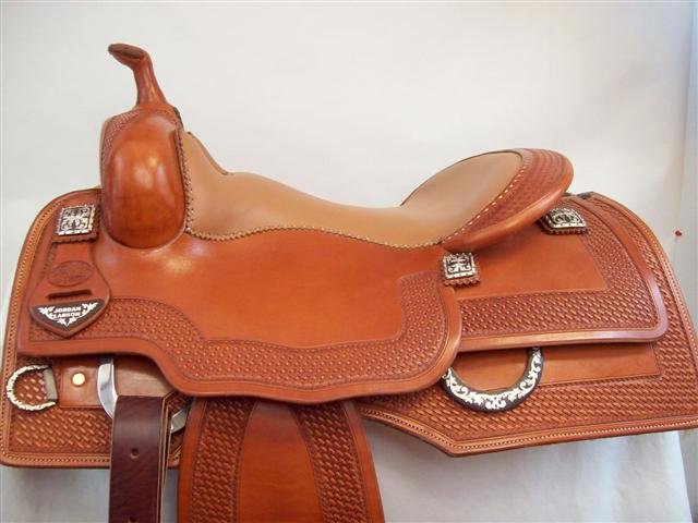 Used Saddle:- Image Number:0